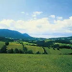 Otel Gasthof-hotel Jaritz 3*