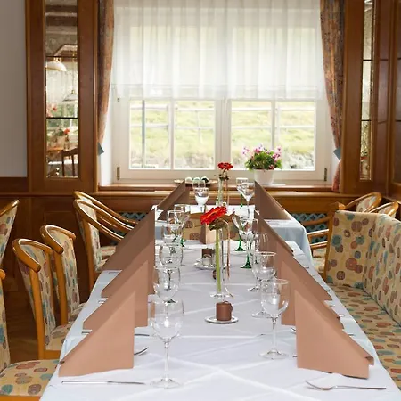 Hotel Gasthof-hotel Jaritz Semriach