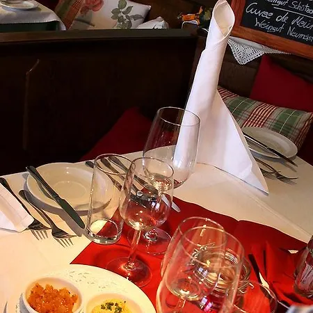 Gasthof-hotel Jaritz