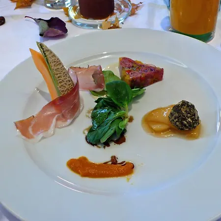 Gasthof-hotel Jaritz