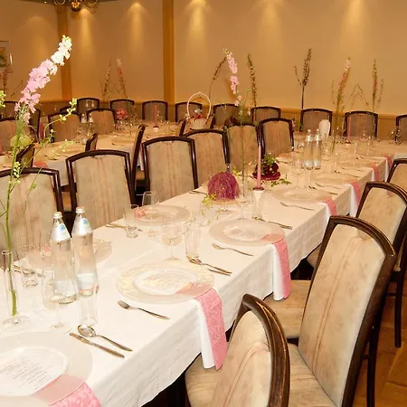 Gasthof-hotel Jaritz Semriach