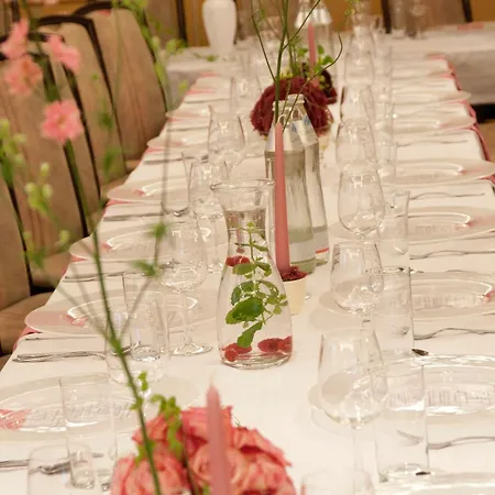 Hotel Gasthof-hotel Jaritz Semriach