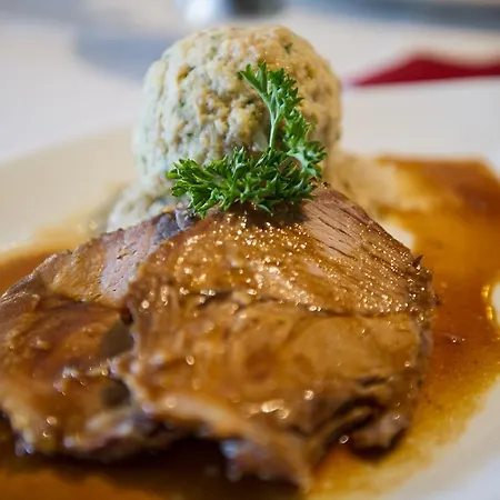 Gasthof-hotel Jaritz