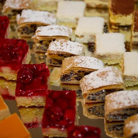 호텔 Gasthof-hotel Jaritz