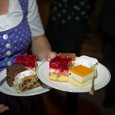 Gasthof-hotel Jaritz