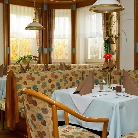 Gasthof-hotel Jaritz Semriach