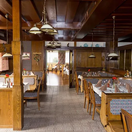 Gasthof-hotel Jaritz Semriach