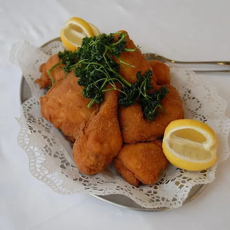 호텔 Gasthof-hotel Jaritz