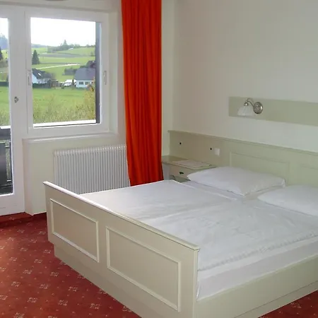 فندق Gasthof-hotel Jaritz