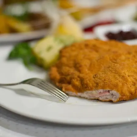 Gasthof-hotel Jaritz Semriach