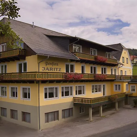 Gasthof-hotel Jaritz Semriach