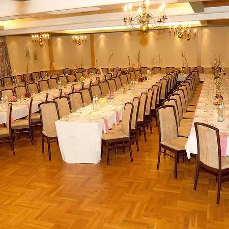 Hotel Gasthof-hotel Jaritz