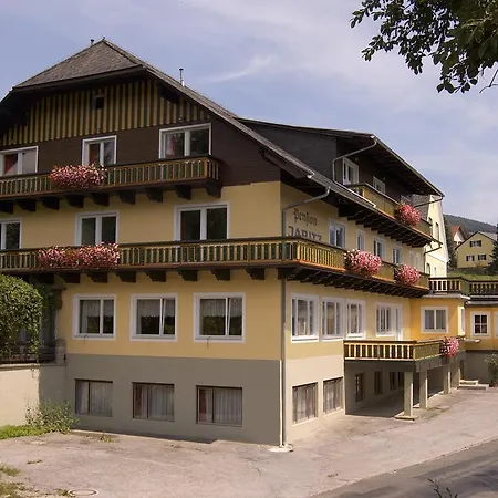 Hotel Gasthof-hotel Jaritz Semriach