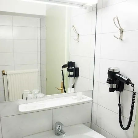 Gasthof-hotel Jaritz Semriach