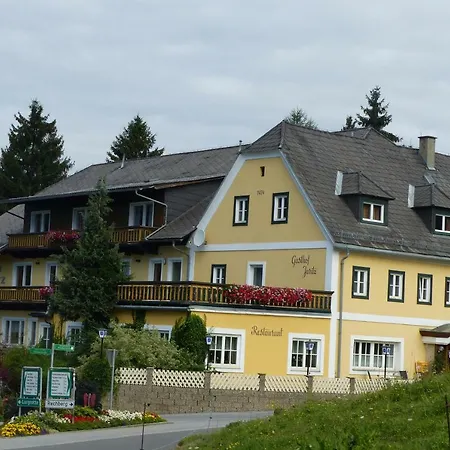 Gasthof-hotel Jaritz 호텔