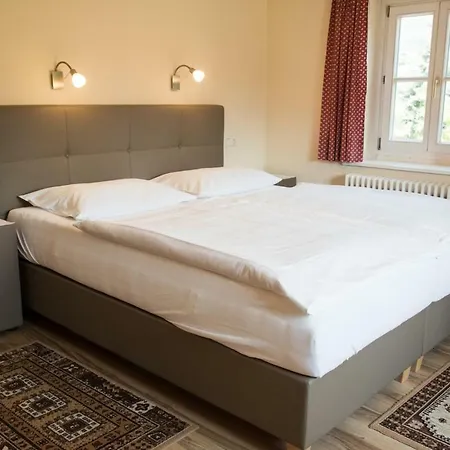 Gasthof-hotel Jaritz 3*