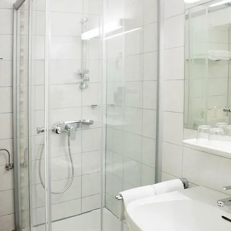 Gasthof-hotel Jaritz Hotel 3*