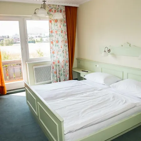 Gasthof-hotel Jaritz 호텔 Semriach