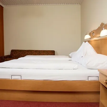 Hotel Gasthof-hotel Jaritz Semriach