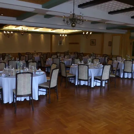 Gasthof-hotel Jaritz