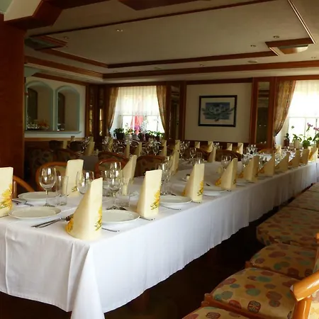 Gasthof-hotel Jaritz Hotel 3*