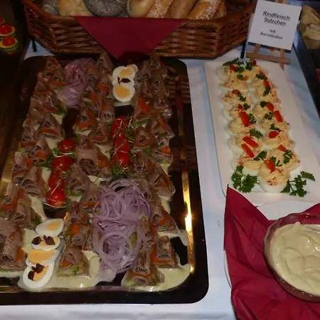 فندق Gasthof-hotel Jaritz Semriach
