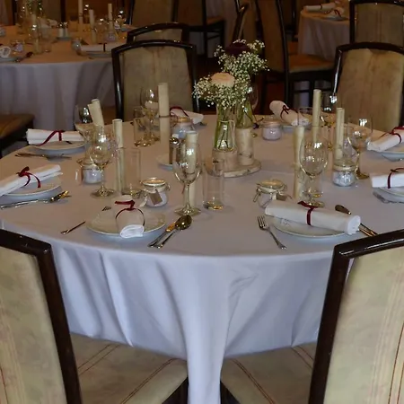 호텔 Gasthof-hotel Jaritz Semriach