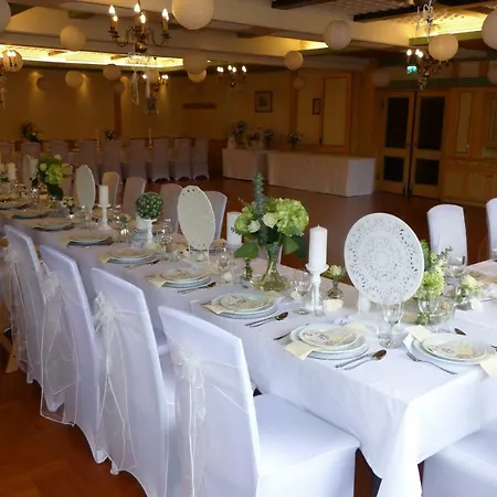 Hotel Gasthof-hotel Jaritz 3*