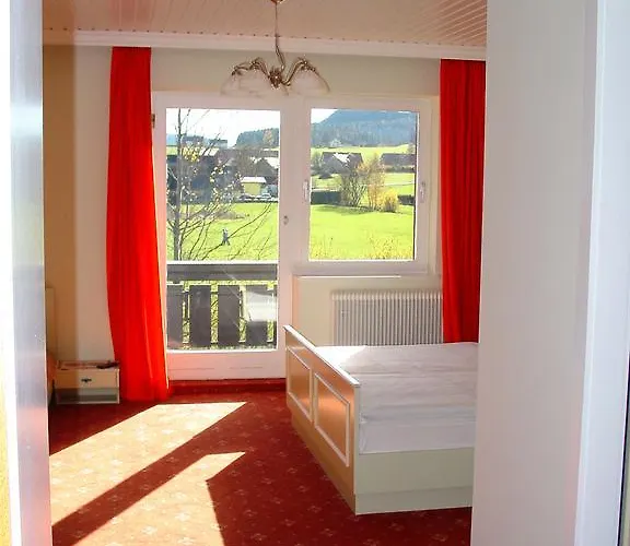 Hotel Gasthof-hotel Jaritz Semriach