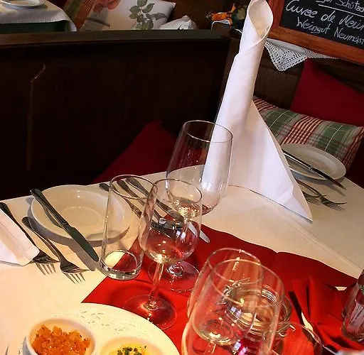 Gasthof-hotel Jaritz