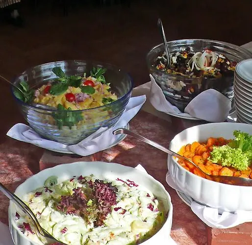 Hotel Gasthof-hotel Jaritz Semriach