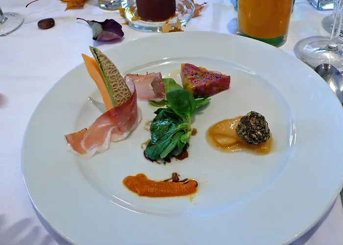 Gasthof-hotel Jaritz