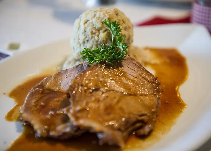 Gasthof-hotel Jaritz