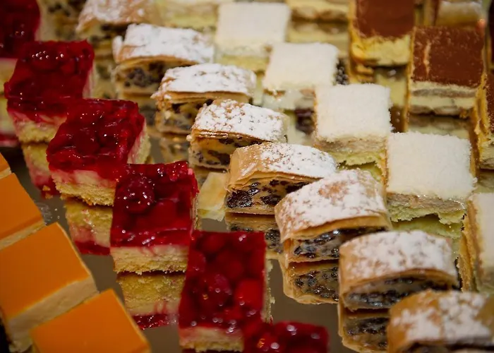 فندق Gasthof-hotel Jaritz