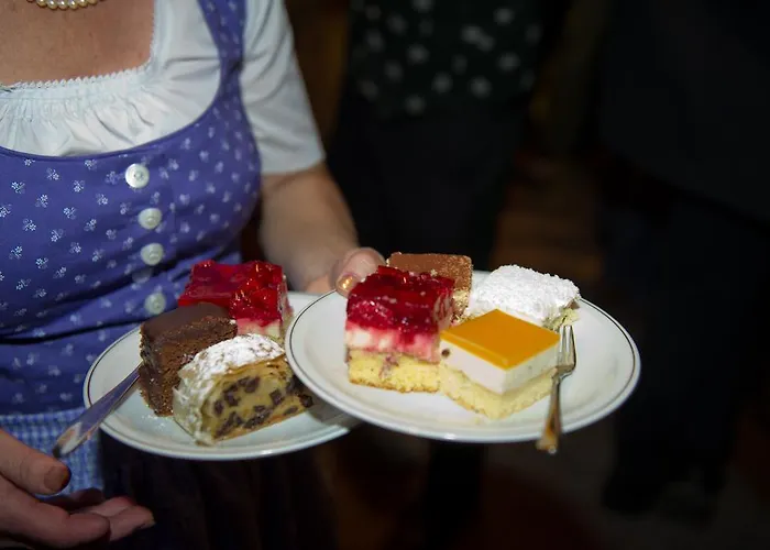 Gasthof-hotel Jaritz