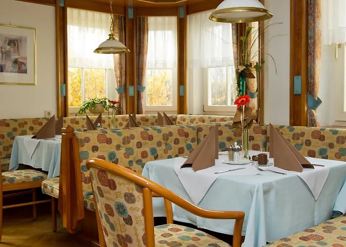 Gasthof-hotel Jaritz Semriach