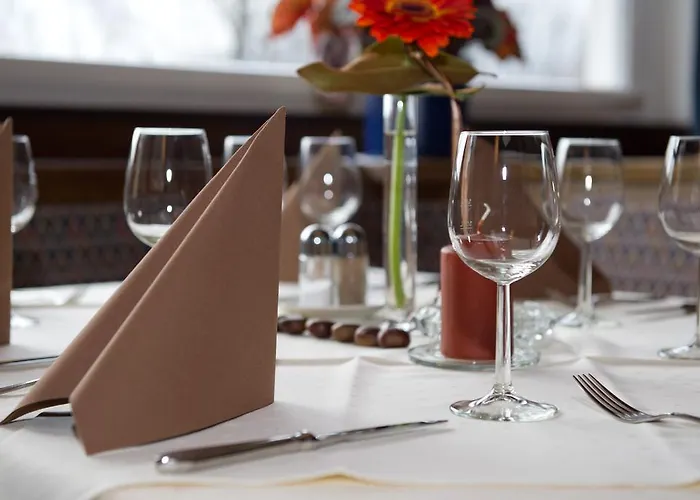 Gasthof-hotel Jaritz