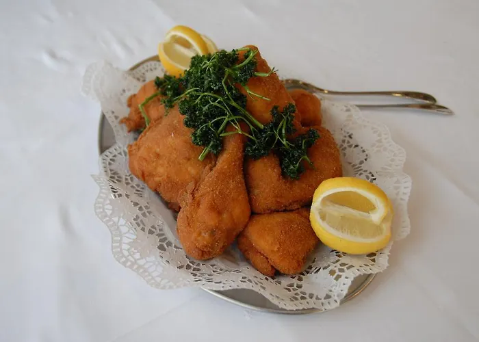 Hotel Gasthof-hotel Jaritz