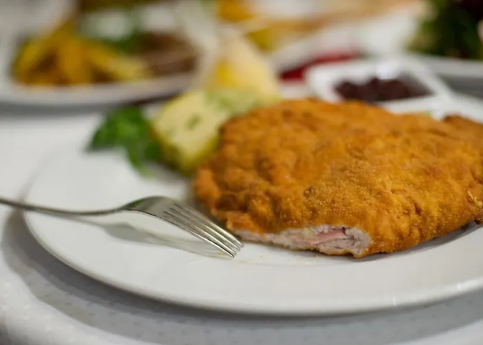 Gasthof-hotel Jaritz Semriach