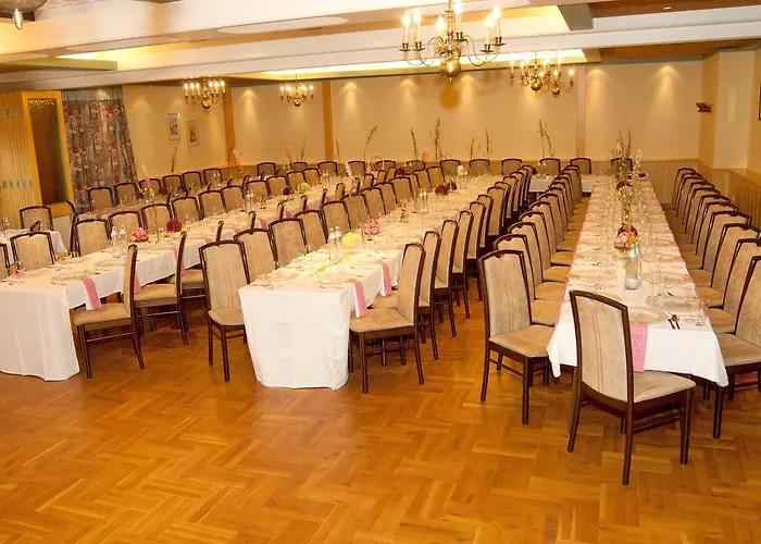 فندق Gasthof-hotel Jaritz