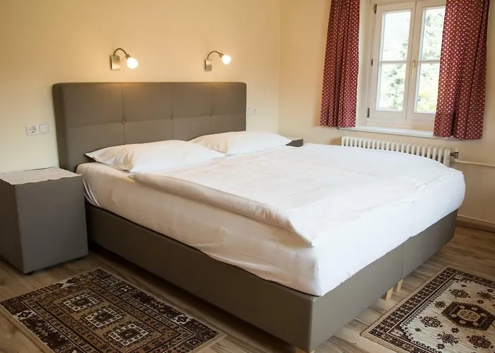 Gasthof-hotel Jaritz 3*