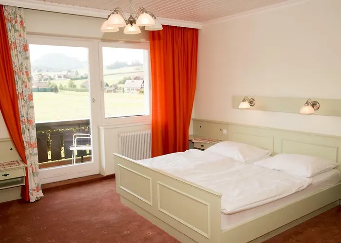 فندق Gasthof-hotel Jaritz Semriach