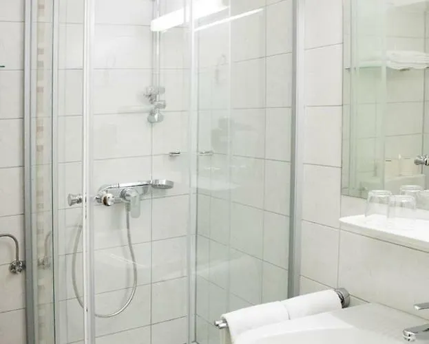 Gasthof-hotel Jaritz Hotel 3*