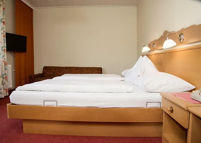 Hotel Gasthof-hotel Jaritz Semriach