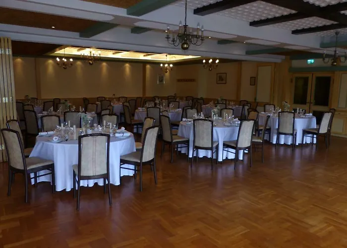 Gasthof-hotel Jaritz