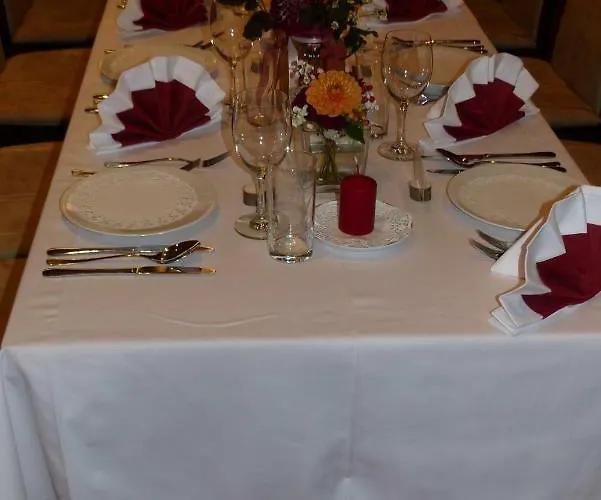 Gasthof-hotel Jaritz