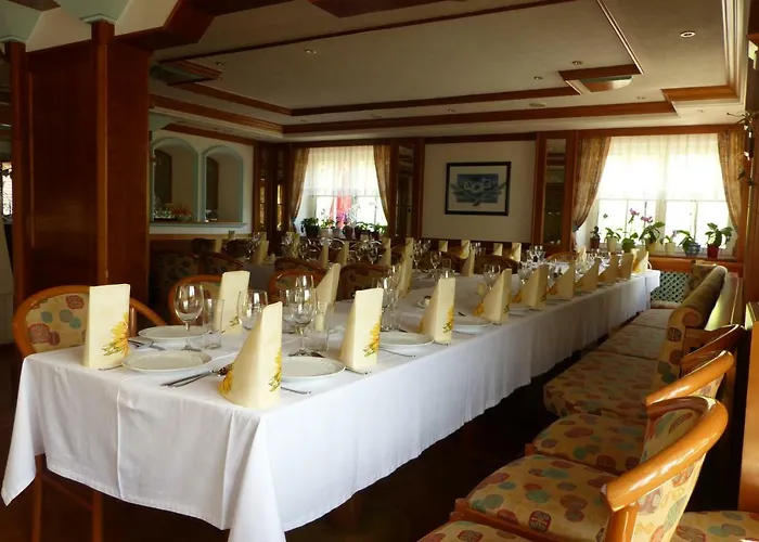 Gasthof-hotel Jaritz فندق 3*