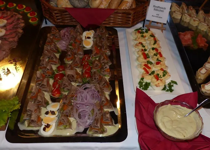 فندق Gasthof-hotel Jaritz Semriach