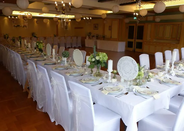 Hotel Gasthof-hotel Jaritz 3*